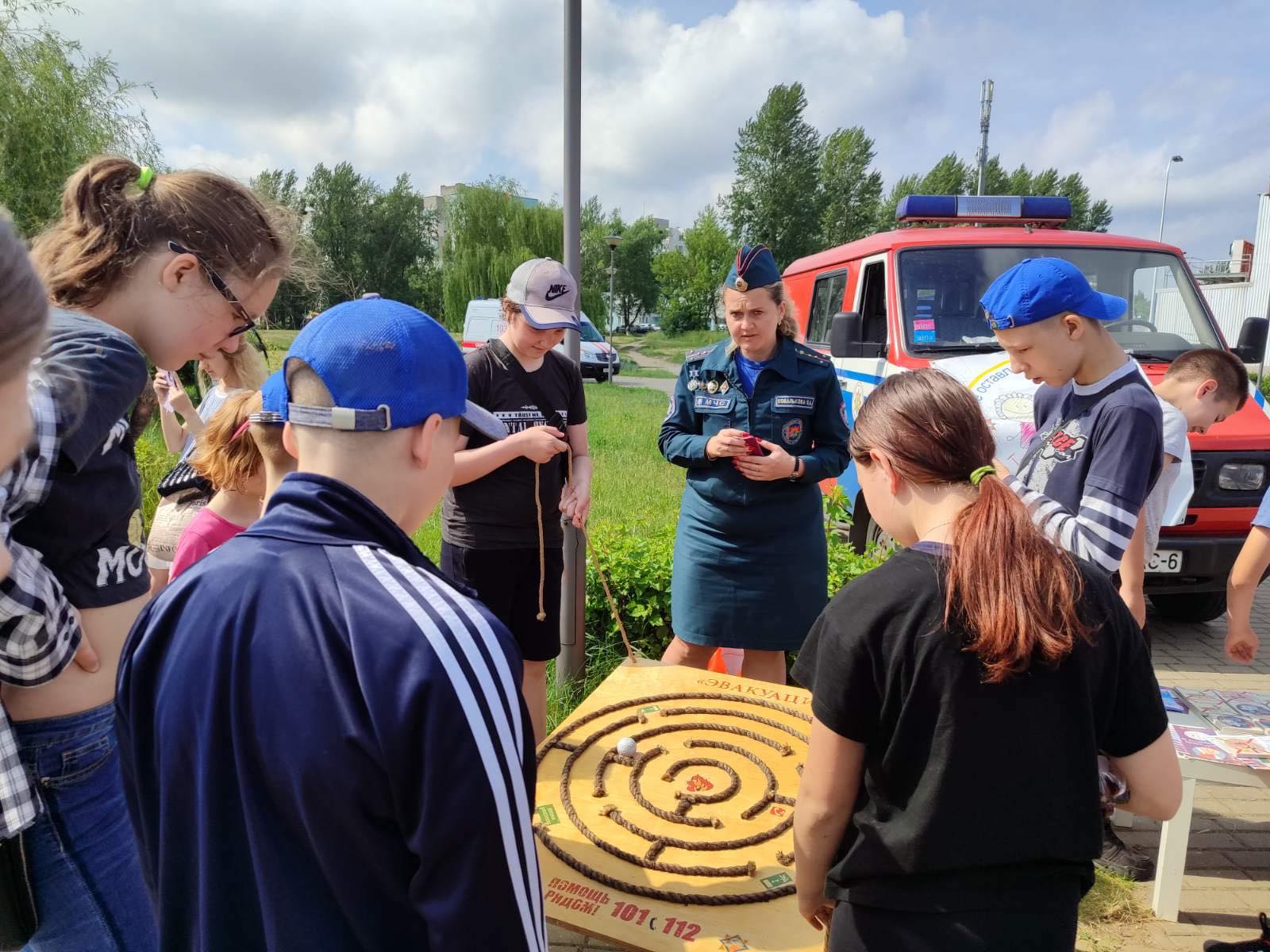 Архив новостей - Управление по образованию Бобруйского горисполкома